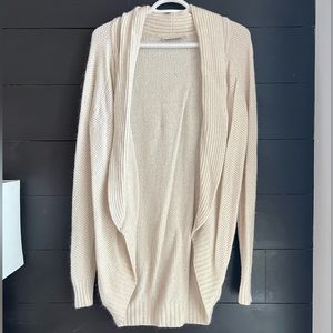 Cashmere Talula Cardigan